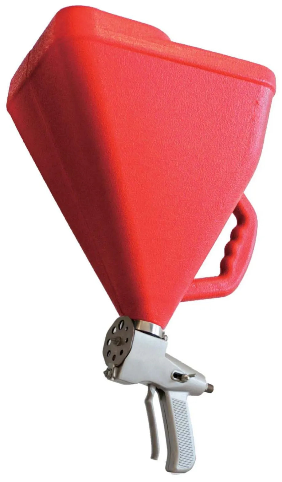 Goldblatt G13301, Hopper Gun