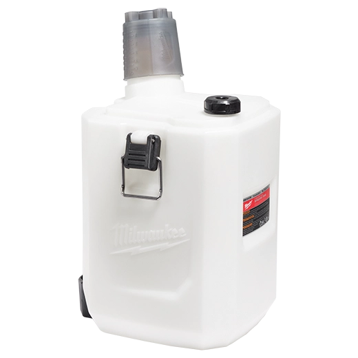 Milwaukee 49-16-2762, 2 Gallon Handheld Sprayer Tank