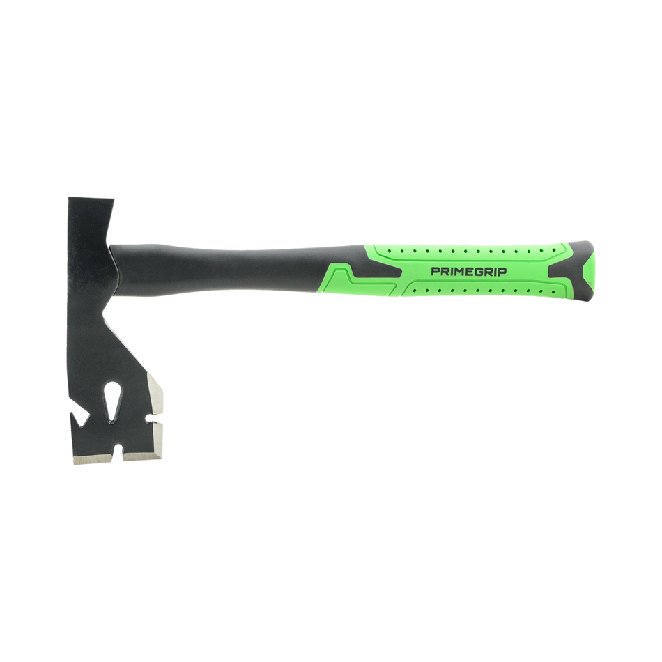 Primeline 04-460, Best Damn Hammer Roofing Hatchet