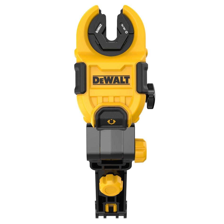 DEWALT DWANRRIR, SHELL Impact Connect Nut Runner Attachment