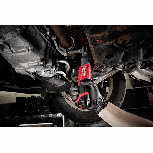 Milwaukee 2557-20, M12 FUEL 3/8" Ratchet (Tool Only)