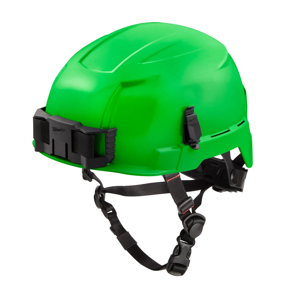 Milwaukee BOLT™ Safety Helmet (USA) - Type 2, Class E