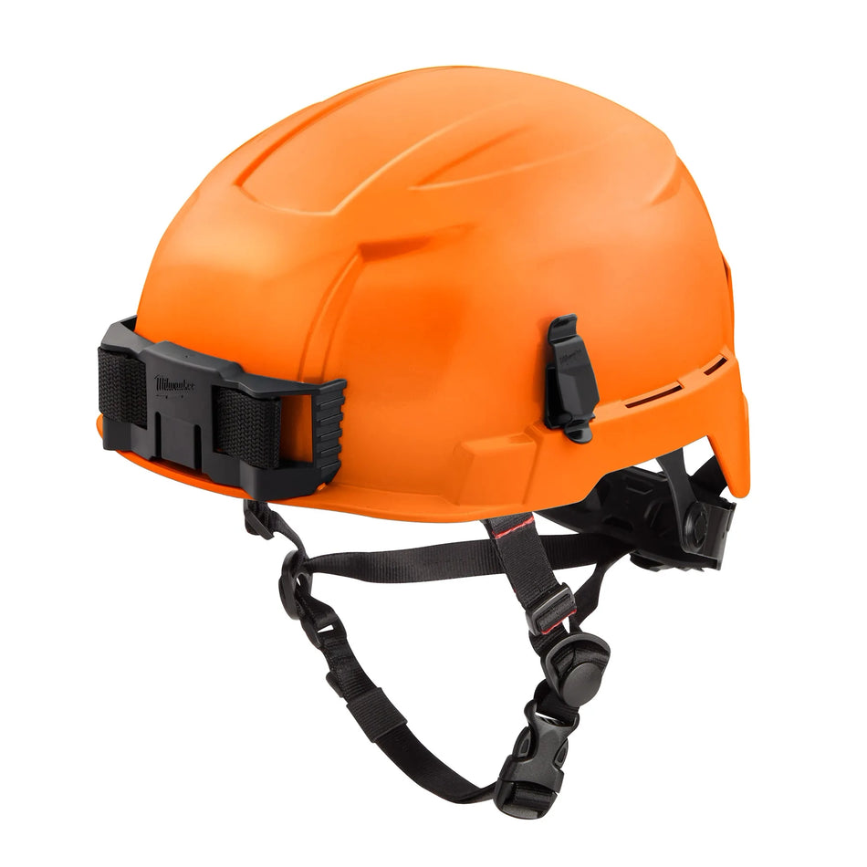 Milwaukee BOLT™ Safety Helmet (USA) - Type 2, Class E