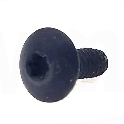 Milwaukee 06-95-0075, 6-32X3/8 Truss Hd Tapt