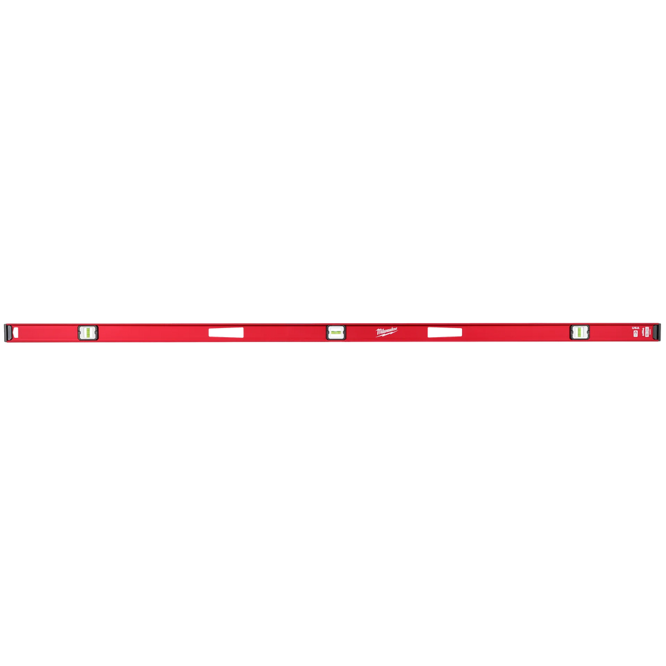 Milwaukee MLIBM78, 78" Magnetic I-Beam Level