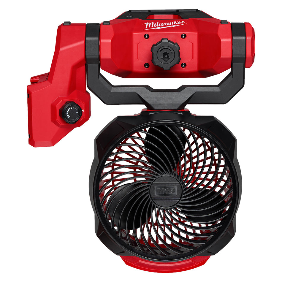 Milwaukee 0817-20, M18™ Brushless Scissor Lift Fan