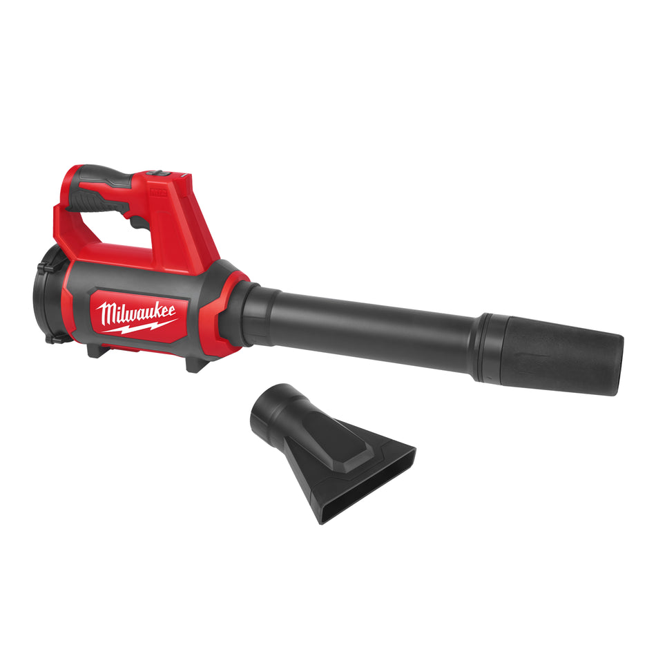 Milwaukee 0852-20, M12 Compact Spot Blower (Tool Only)