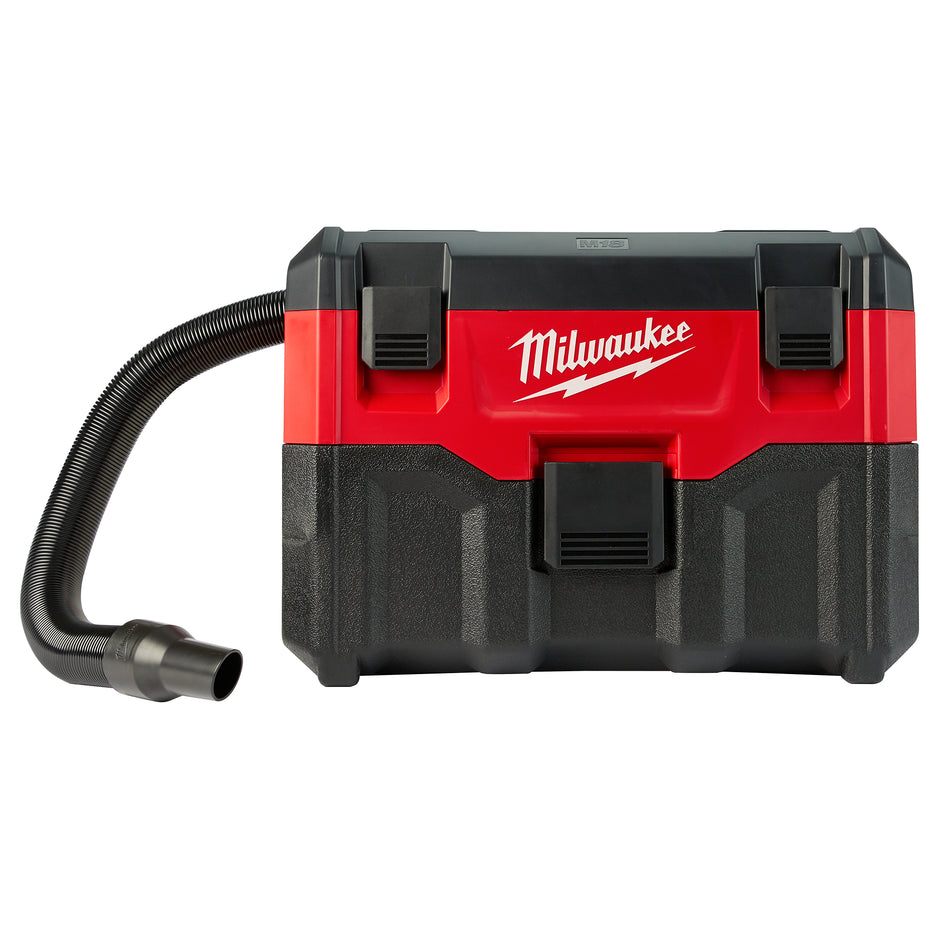Milwaukee 0880-20, M18 Cordless Wet/Dry Vacuum (Tool Only)