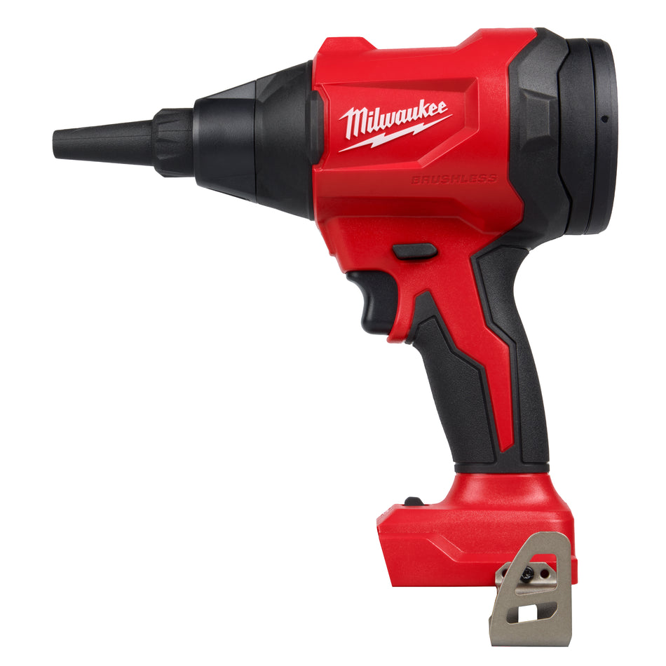 Milwaukee 0887-20, M18™ Brushless Precision Blower