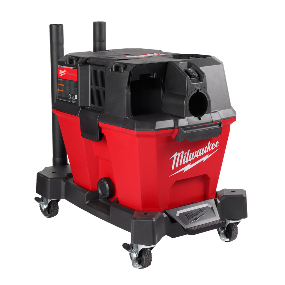 Milwaukee 0910-20, M18 FUEL™ 6 Gallon Wet/Dry Vacuum
