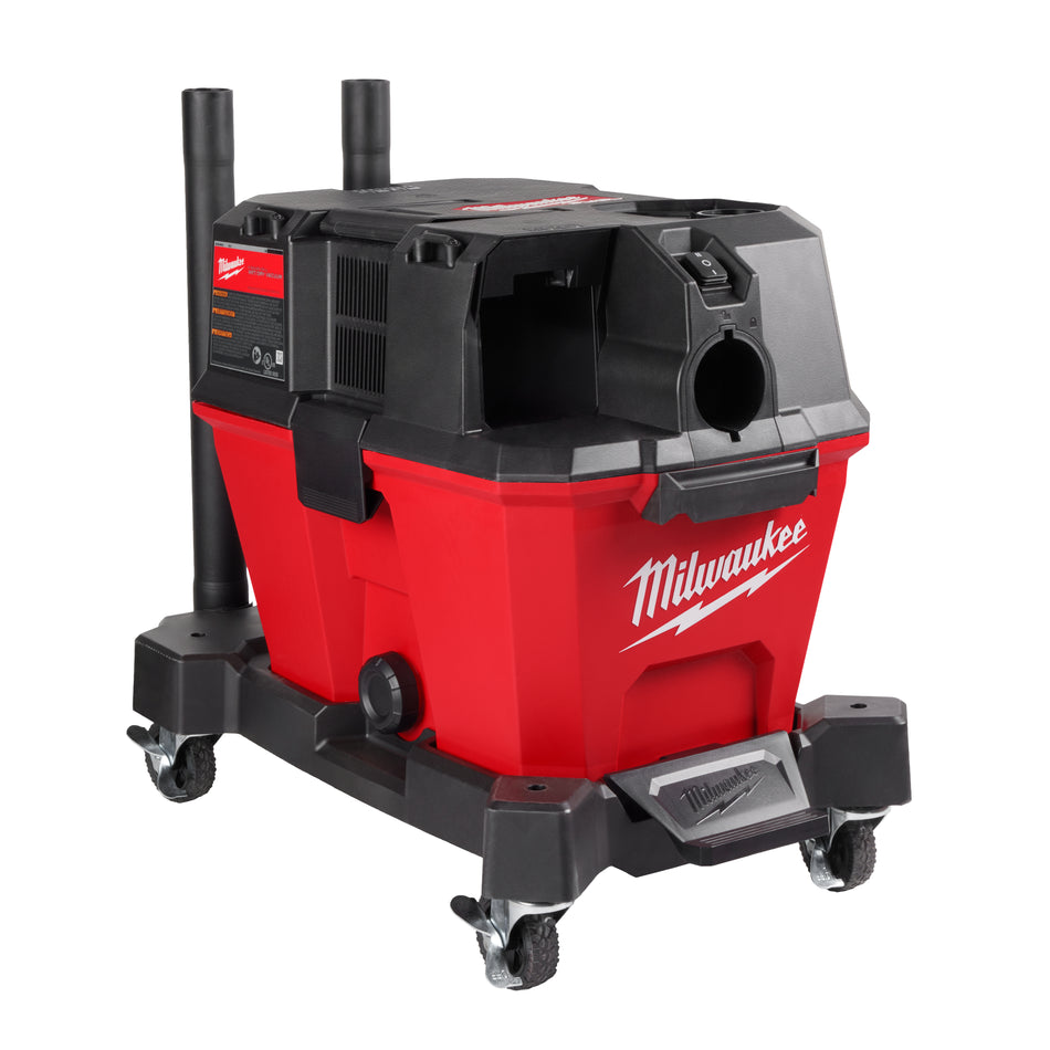 Milwaukee 0910-20, M18 FUEL™ 6 Gallon Wet/Dry Vacuum