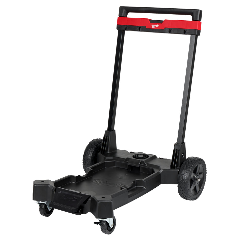 Milwaukee 0933-20, Premium Wet/Dry Vacuum Cart