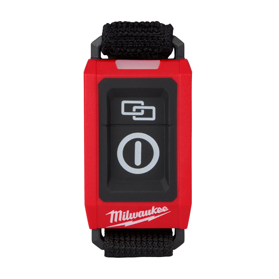 Milwaukee 0951-20, Wireless Dust Control Remote
