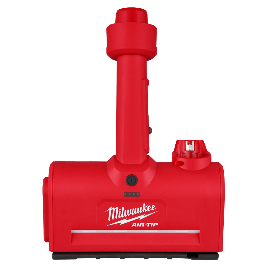 Milwaukee 0980-20, M12™ AIR-TIP™ Utility Nozzle