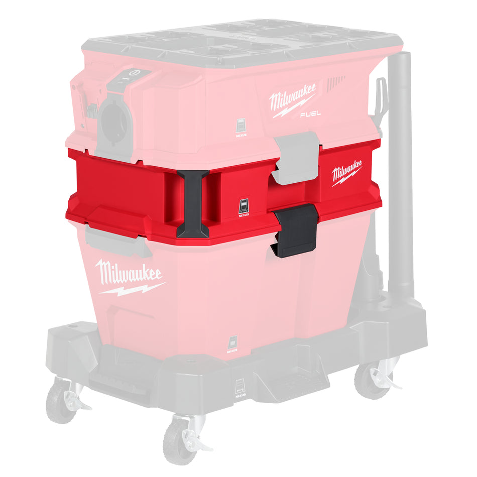 Milwaukee 0990-20, NEXUS™ Dedicated Debris Separator