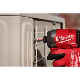 Milwaukee 48-32-4760, SHOCKWAVE 2" PH1 Impact Bit (Bag of 25)