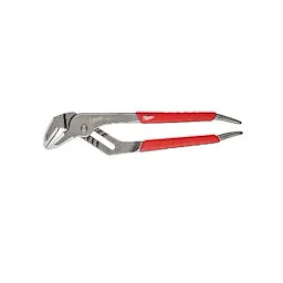 Milwaukee 48-22-6312, 12" Straight-Jaw Pliers