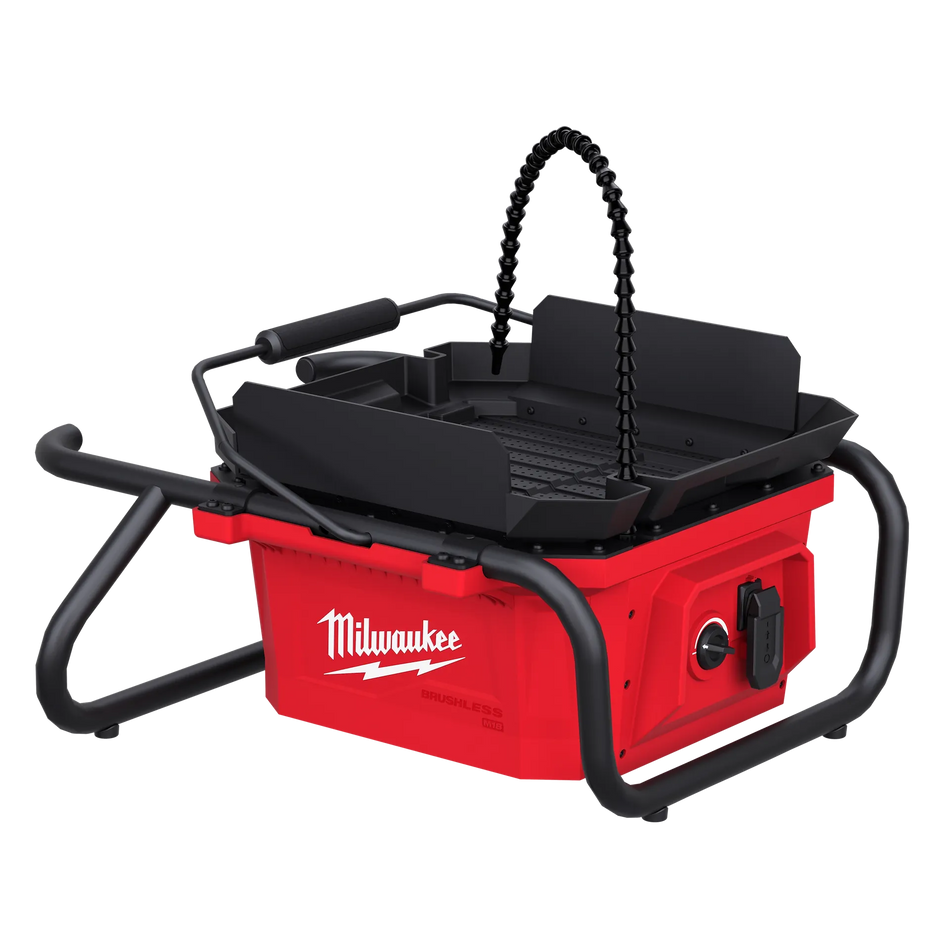 Milwaukee 3874-20, M18™ Brushless Pipe Threading Oiler