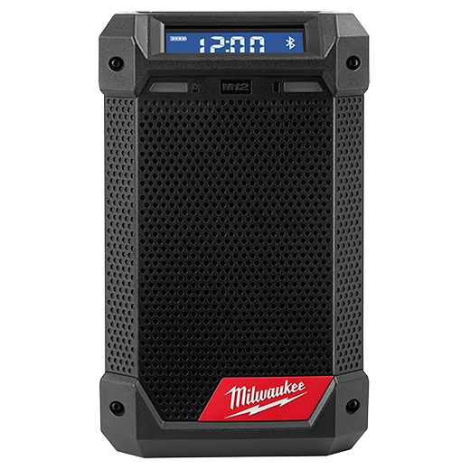 Milwaukee 2951-20, M12 Radio + Charger