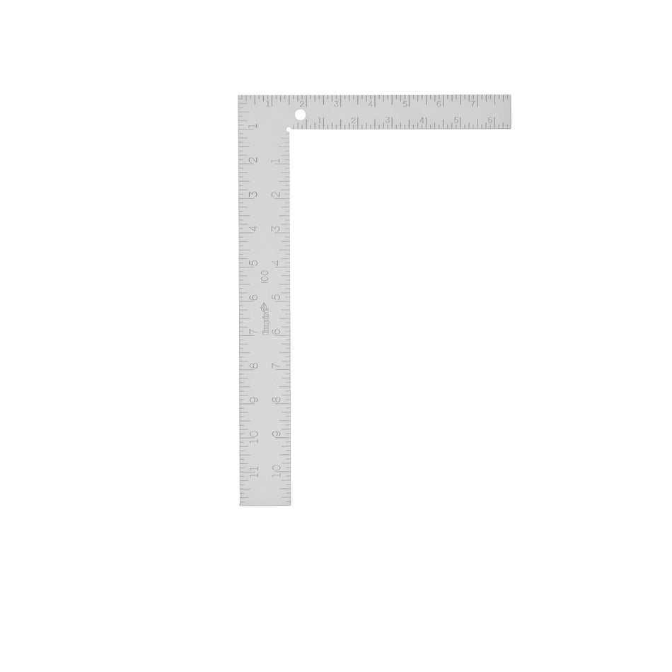 Empire 100, 8" x 12" Steel Carpenter Square