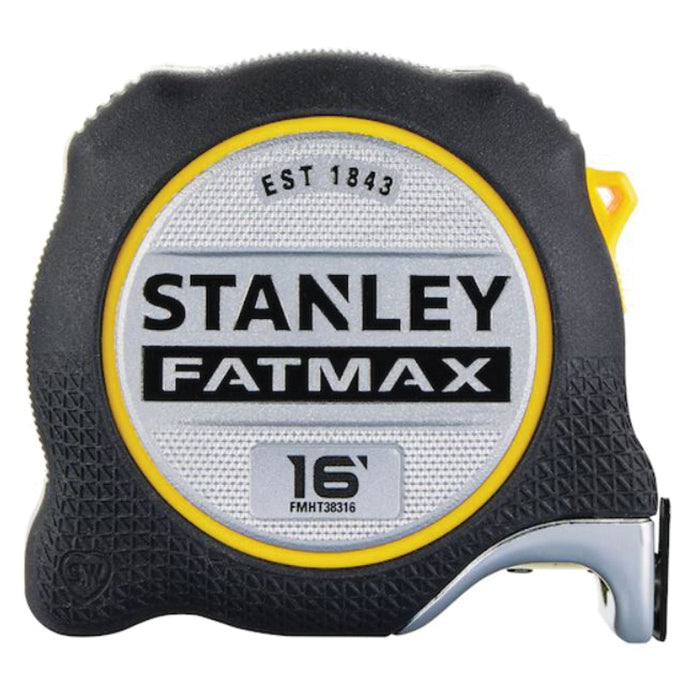 FMHT38316S, Premium 16ft X 1-1/4in Tape Measure