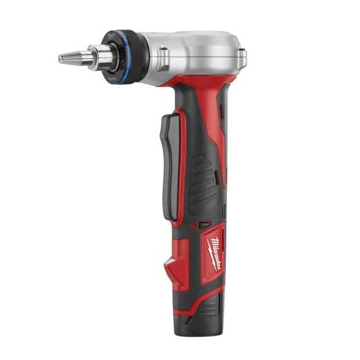 Milwaukee 2432-22, M12 PROPEX Expansion Tool Kit