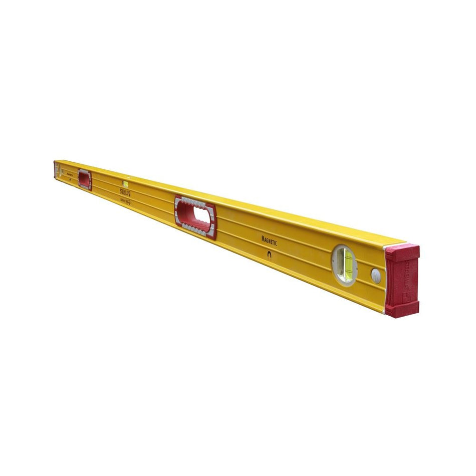 Stabila 38678, 78" MODEL 96M Magnetic Level