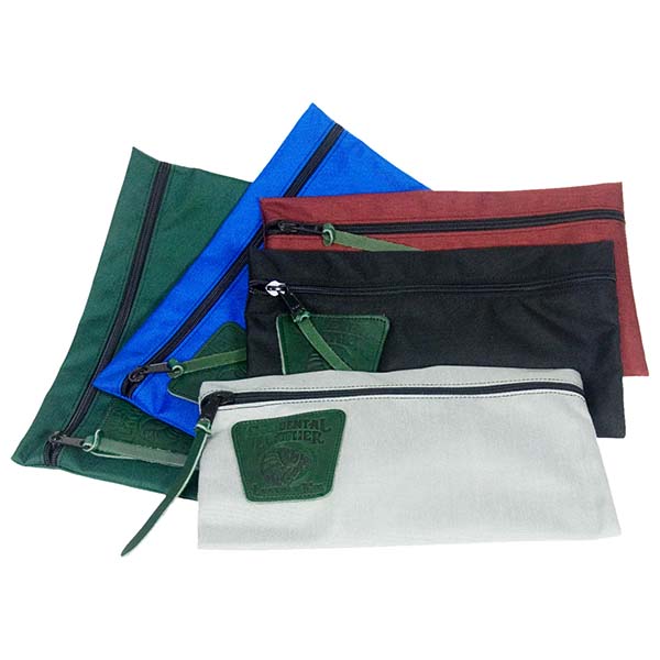 Occidental Leather 1355, Kitbag™ Five-Pac