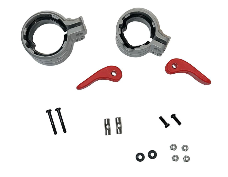 Milwaukee 14-46-2131, Upper And Lower Clamp Service Kit For 2130/2131
