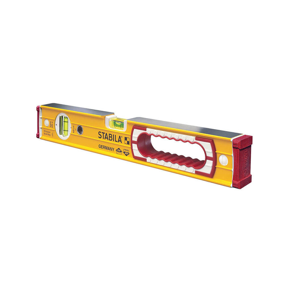 Stabila 37416, 16" LEVEL MODEL 196