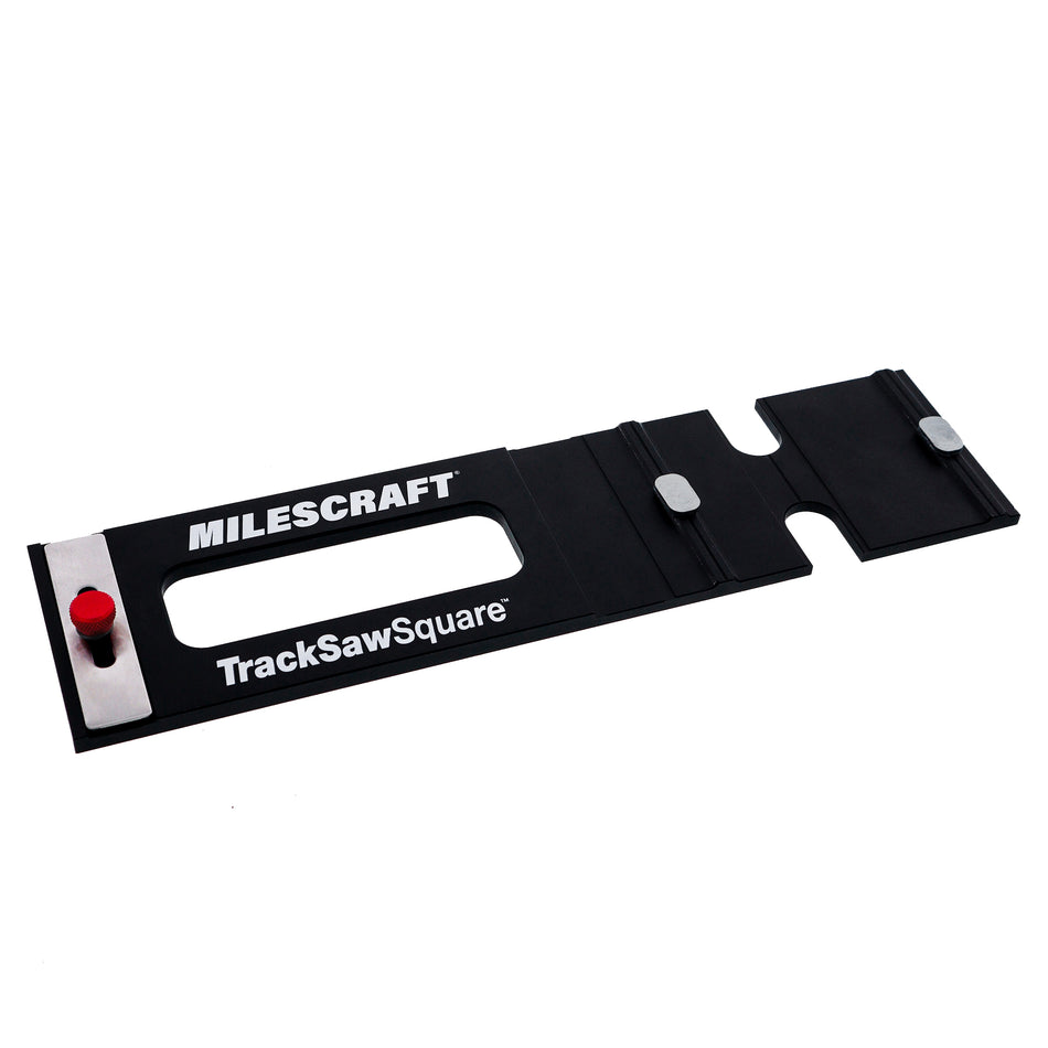 Milescraft 1410, TrackSawSquare™