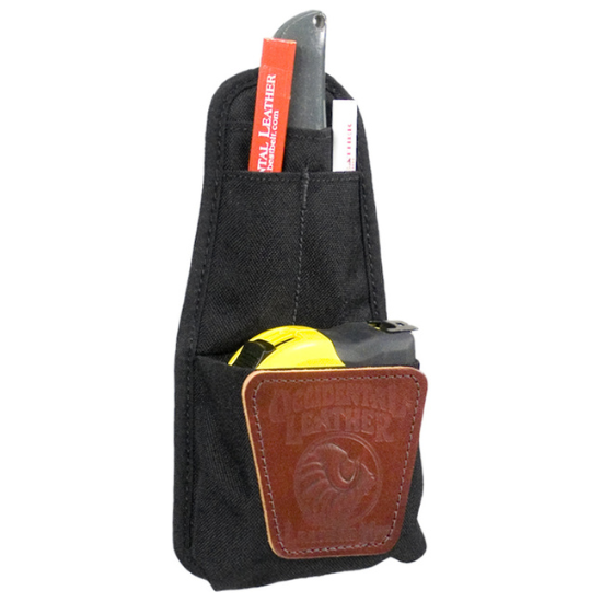 Occidental Leather 8505, 4 Pocket Tool Holder
