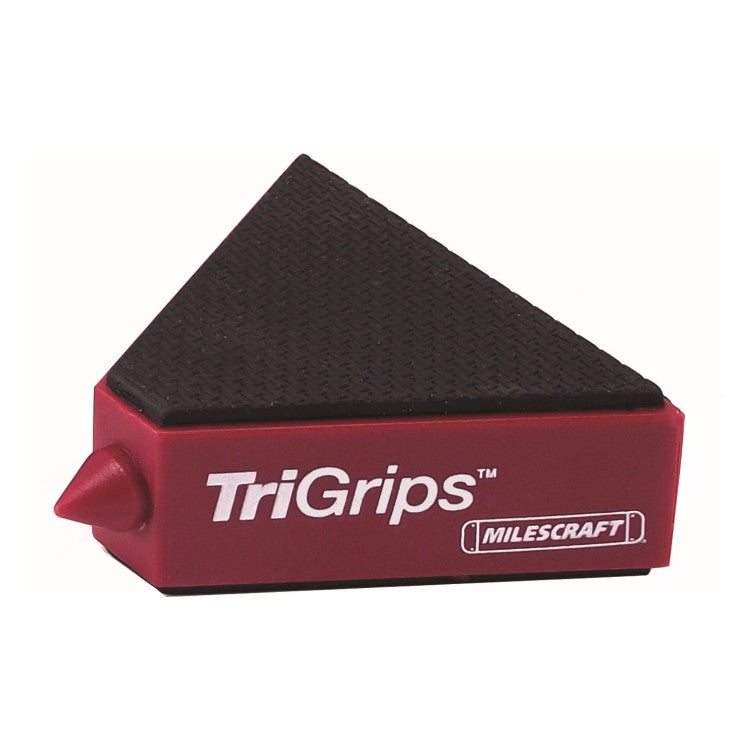 Milescraft 1601, TriGrips