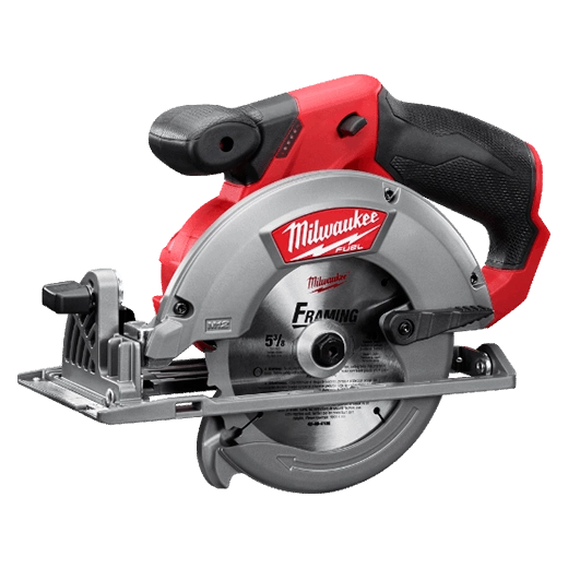 Milwaukee 2530-20, M12 FUEL 5-3/8" Circular Saw (Tool Only)(Discontinued)