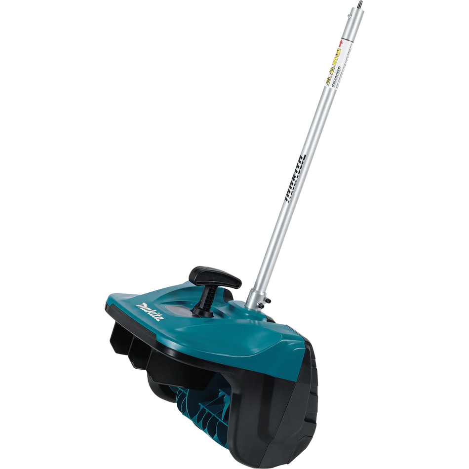 Makita SN400MP, 12" Snow Shovel Attachment