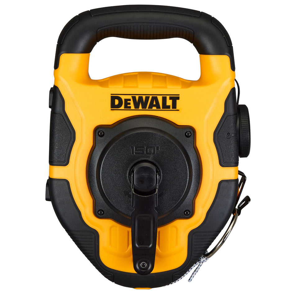 DEWALT DWHT48337, Large Capacity Chalk Reel