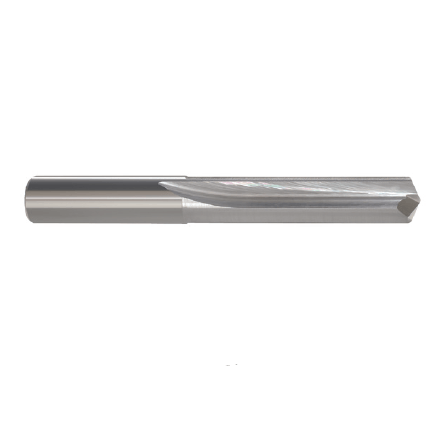 Norseman 36293, Type 602-C Solid Carbide Solid Carbide Drills Straight Flute 1/4"