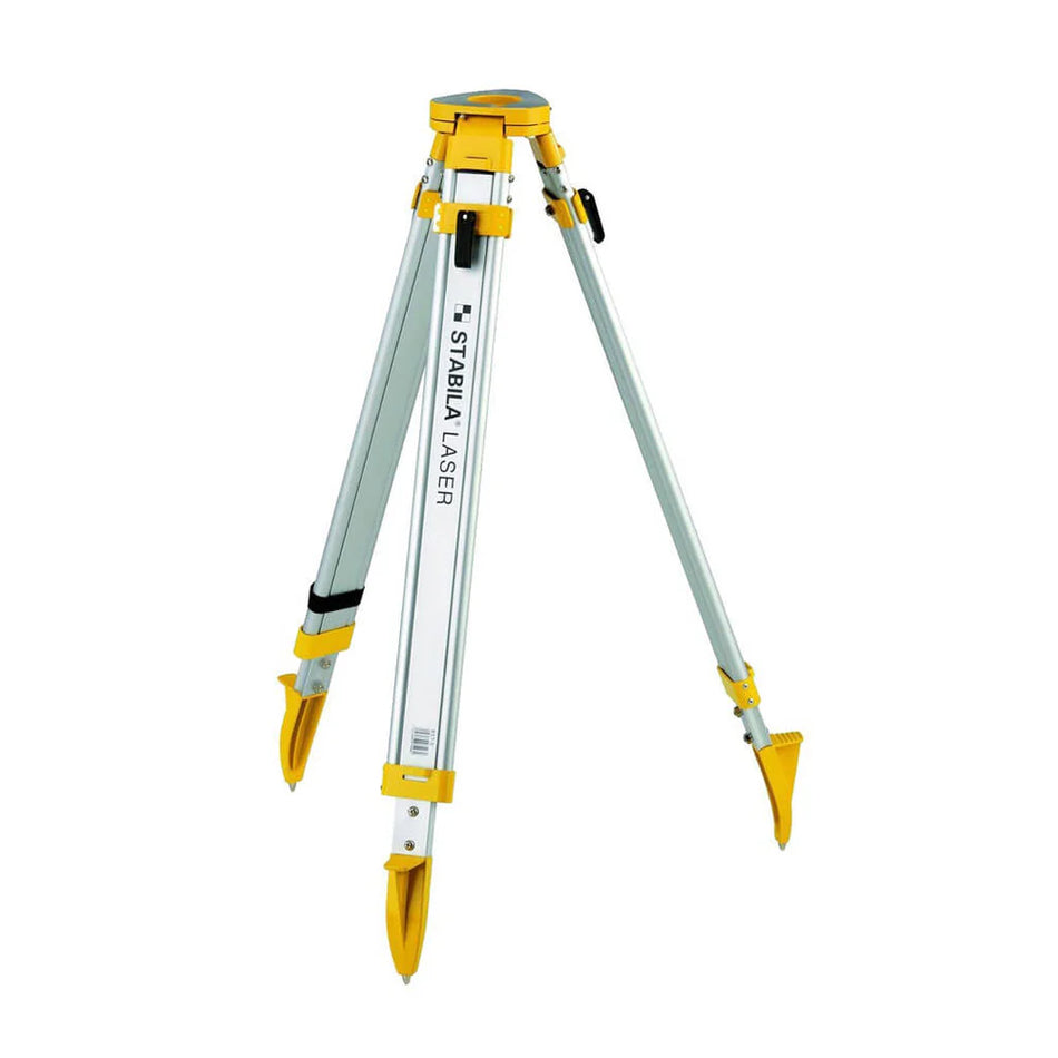 Stabila 7498, FIXED HEAD TRIPOD