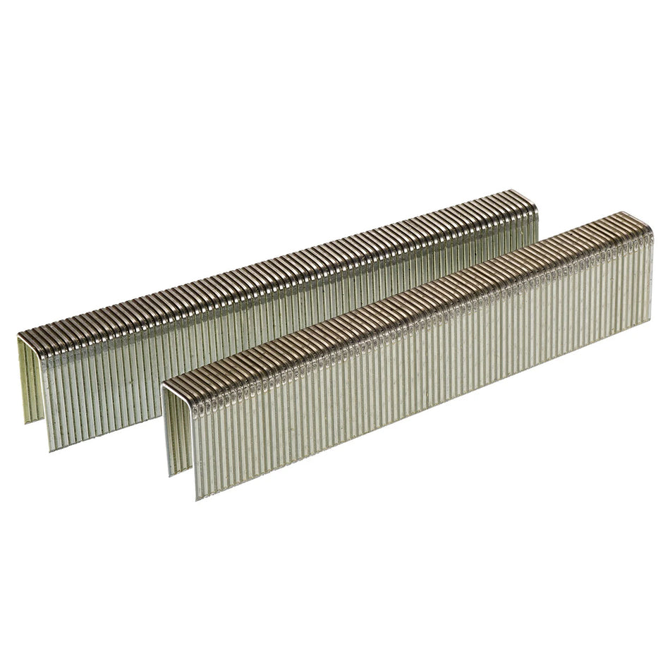 Senco M13BAB, M Series Staples 18 Gauge  3/8" Crown 1" Length