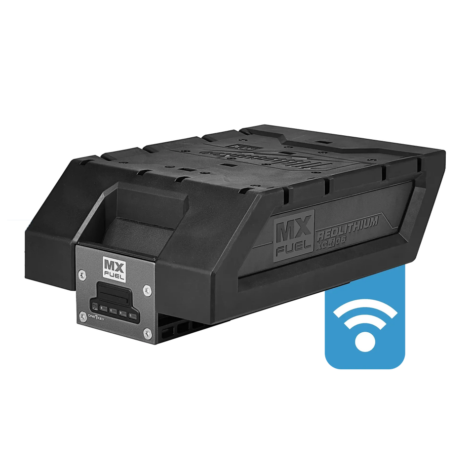 Milwaukee MXFXC406, MX FUEL REDLITHIUM XC406 Battery Pack