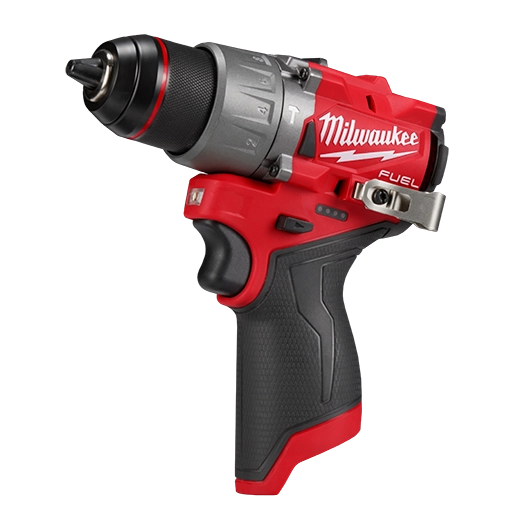 Milwaukee 3497-22, M12 FUEL 2-Tool Combo Kit Hammer Drill and Impact Driver