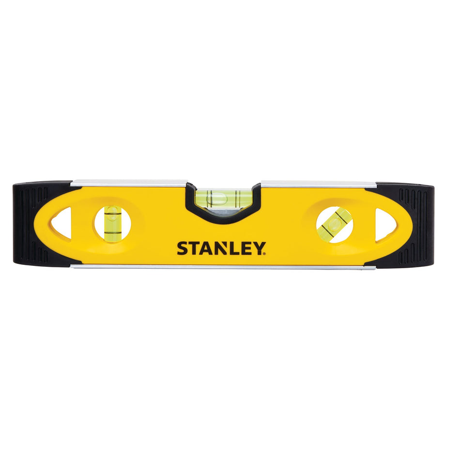 STANLEY 43-511, Shock-Resistant Level