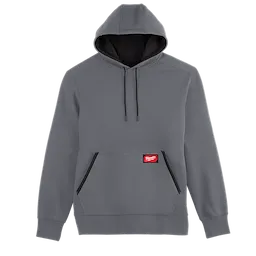 Milwaukee 351G-XL, FREEFLEX™ Pullover Hoodie - GRAY