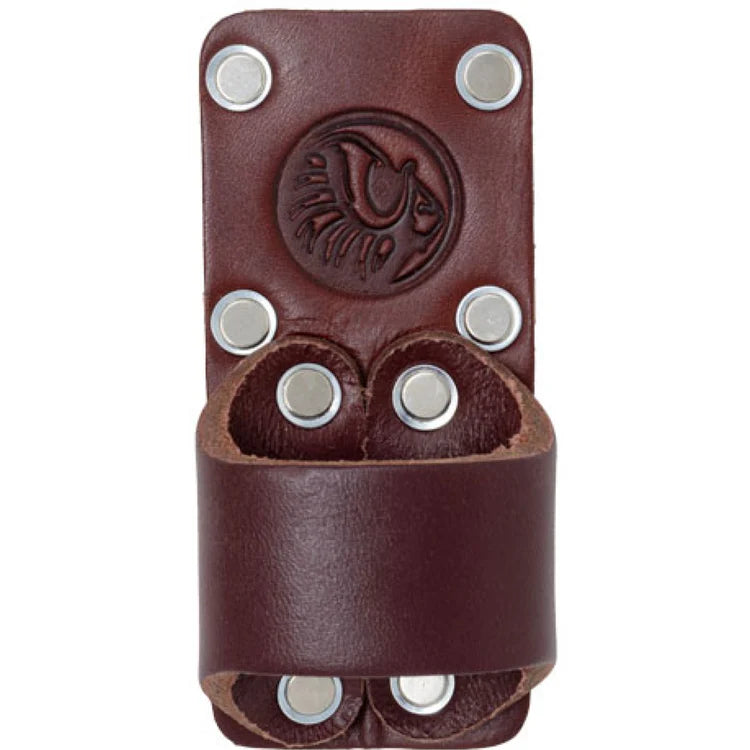 Occidental Leather 5212, 2" Clip on loop