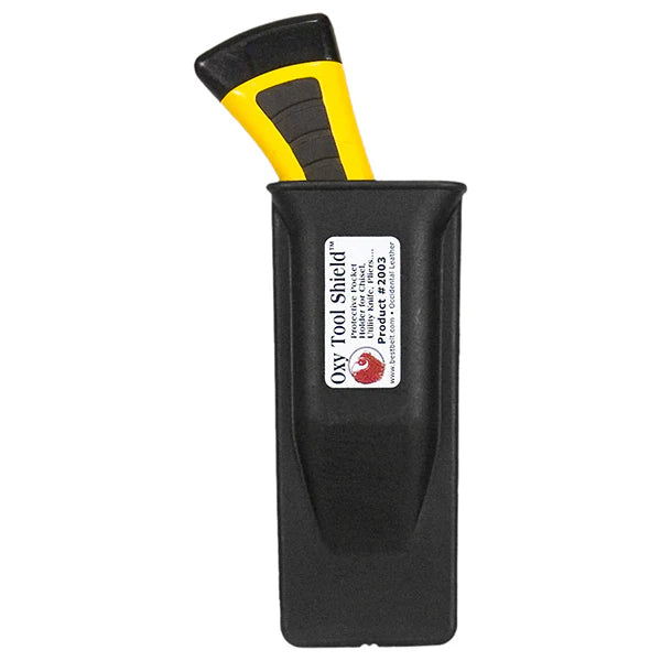 Occidental Leather 2003, Oxy™ Tool Shield