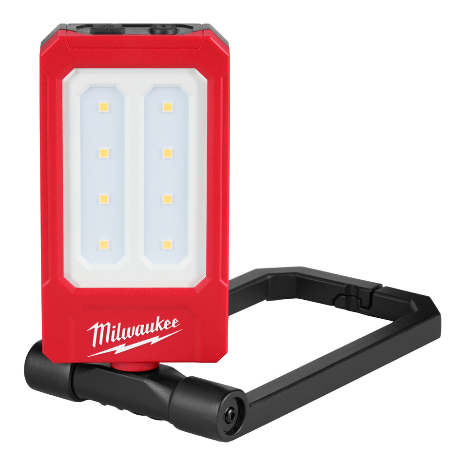 Milwaukee 2013R, Rechargeable Low-Profile Magnetic Task Light