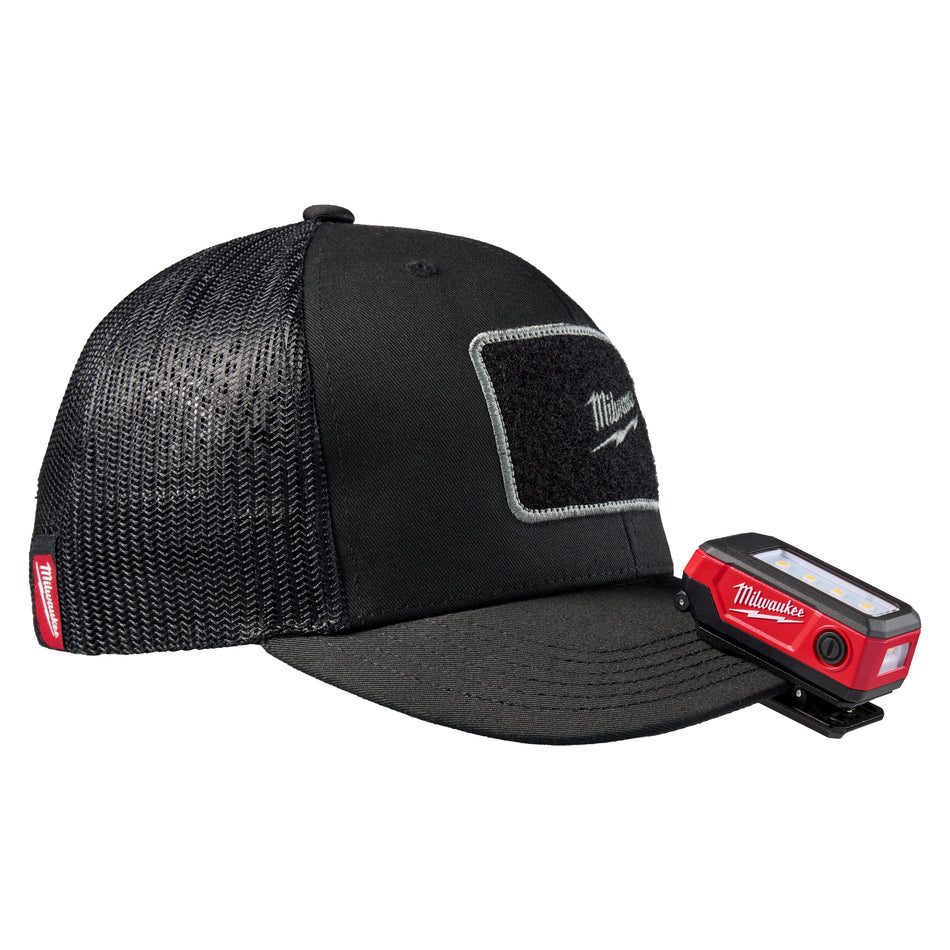 Milwaukee 2014R, Milwaukee® Rechargeable Clip Light