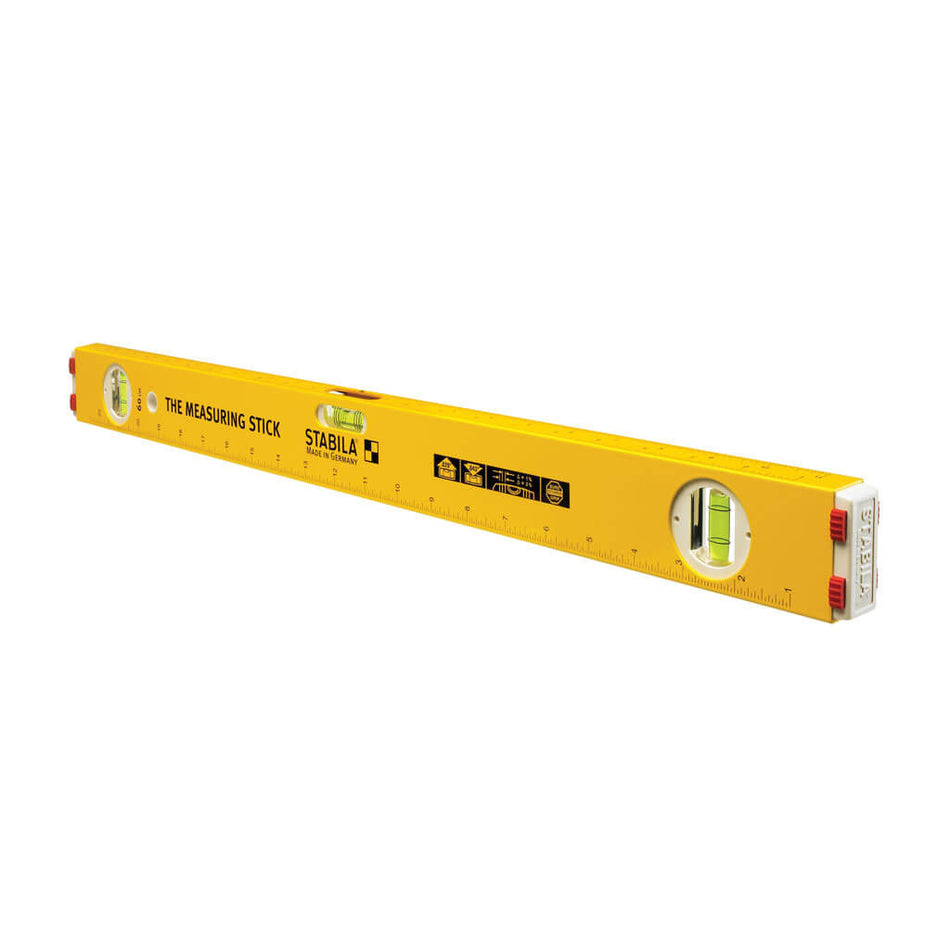 Stabila 29124, Measuring Stick 24"