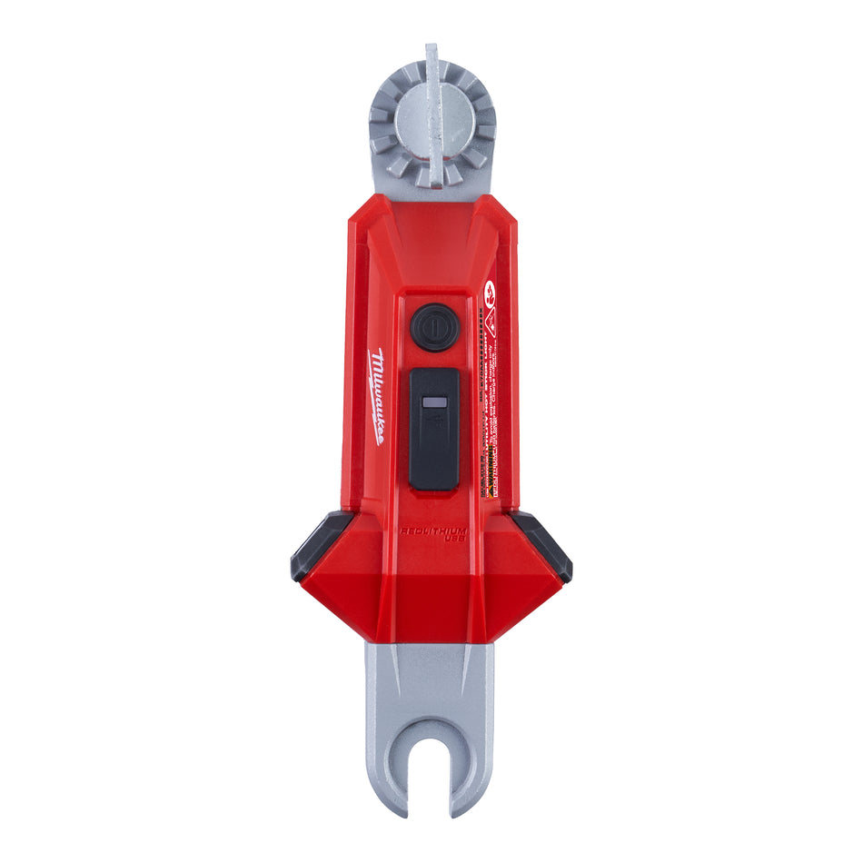 Milwaukee 2119-22, REDLITHIUM USB Utility Hot Stick Light