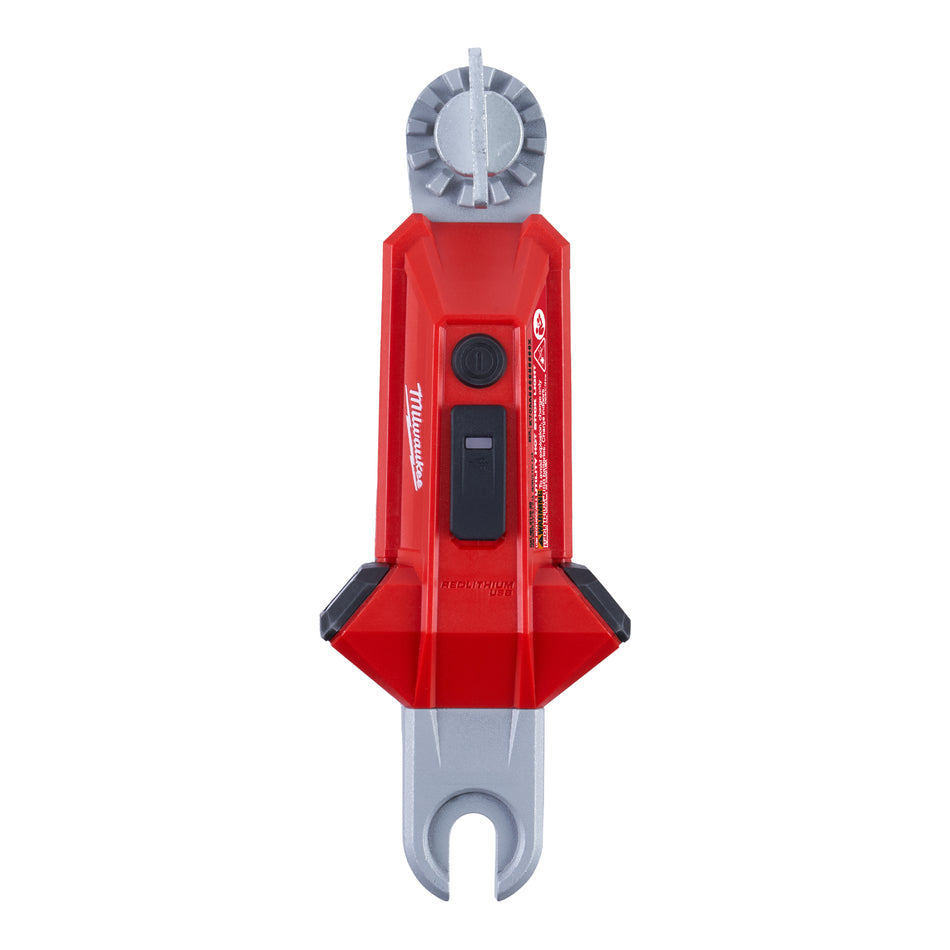 Milwaukee 2119-22, REDLITHIUM USB Utility Hot Stick Light